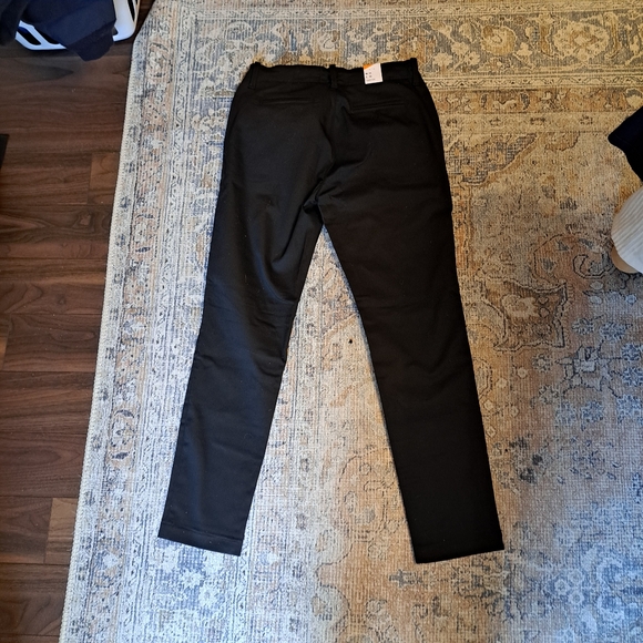 DUER Women's Straight Leg Trouser - Picture 5 of 8